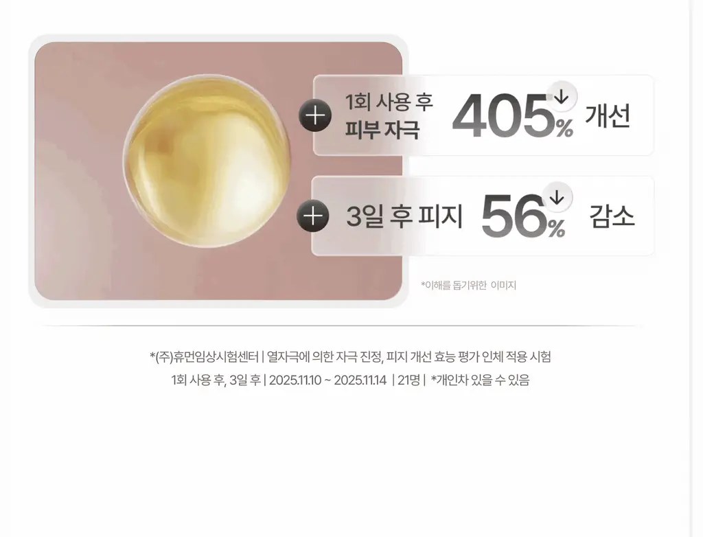 [진정/흔적케어] 가쉬 타겟티드 블레미쉬 겔 미스트 100ml 상세페이지 10